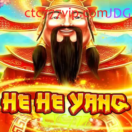 Descubra o Mundo de HeHeYang: Um Novo Jogo com CTC777