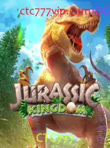 Aventura Pré-histórica: Descubra o Mundo de JurassicKingdom