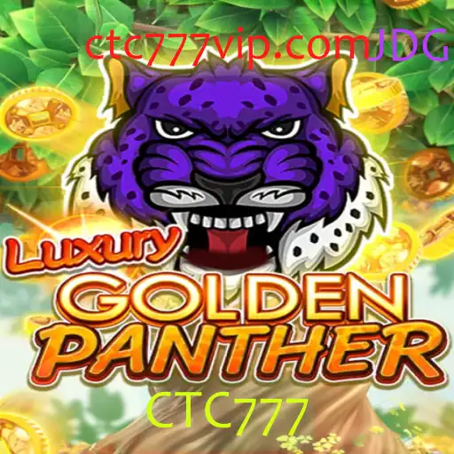 LUXURYGOLDENPANTHER: A Nova Sensação dos Jogos de Estratégia