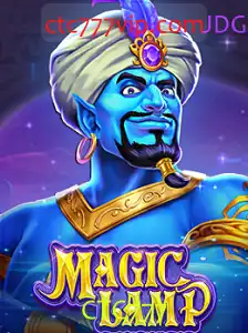 Desvendando o Encantador Jogo MagicLamp: Regras e Introdução