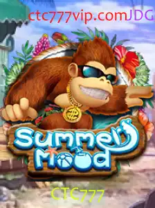 SummerMood: O Jogo Que Está Mudando a Forma de Se Divertir Neste Verão