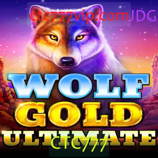 WolfGoldUltimate: A Nova Sensação do Mundo dos Jogos